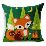 100400-fox-cushion-cover-roasting-marshmallows