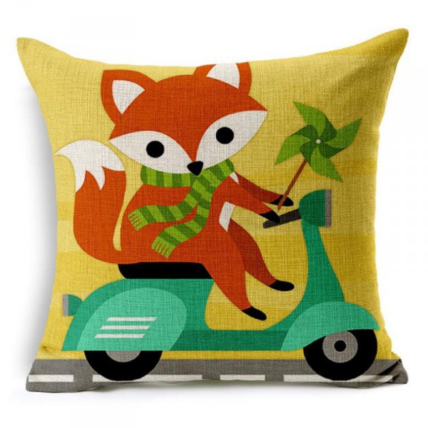 100400-fox-cushion-cover-scooter