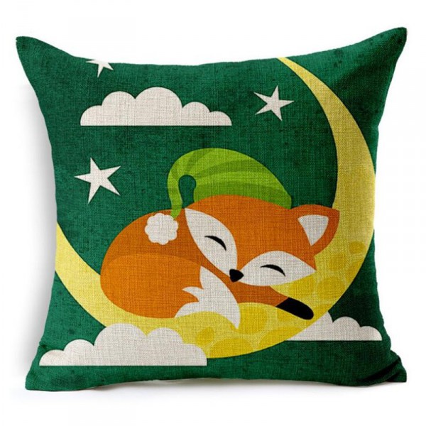 100400-fox-cushion-cover-sleeping