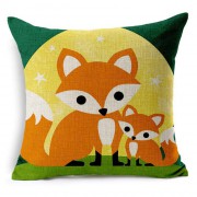 100400-fox-cushion-cover-with-baby