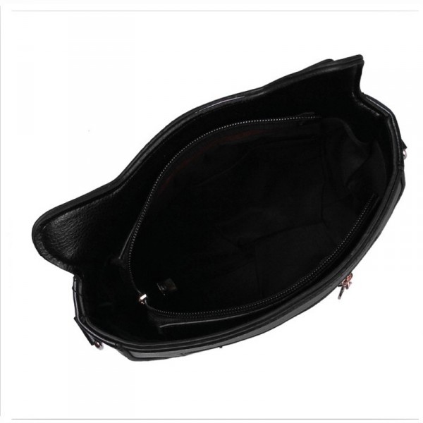 100600-Fox-Leather-Handbag-inside